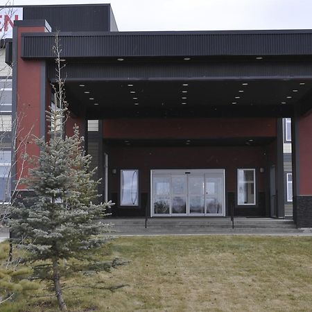 Nova Inn Wabasca Extérieur photo