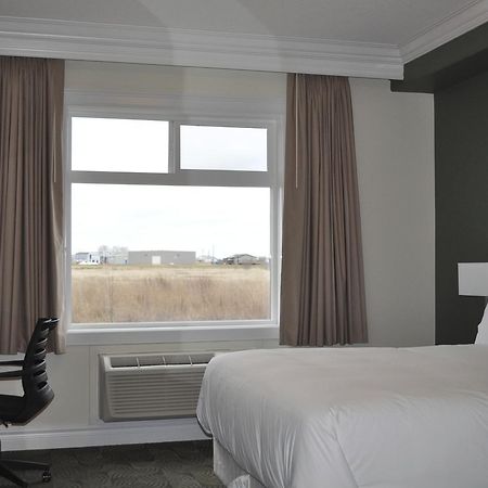 Nova Inn Wabasca Extérieur photo