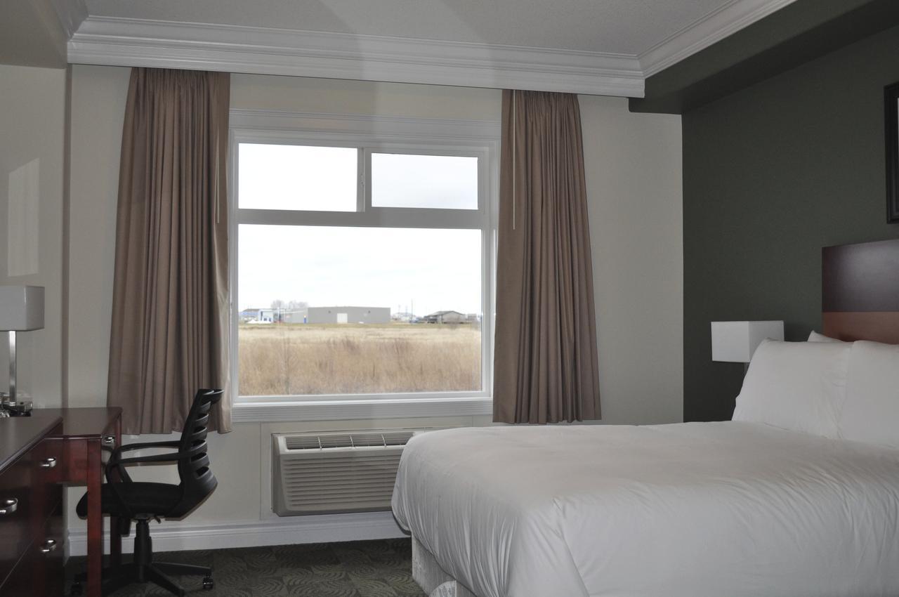 Nova Inn Wabasca Extérieur photo