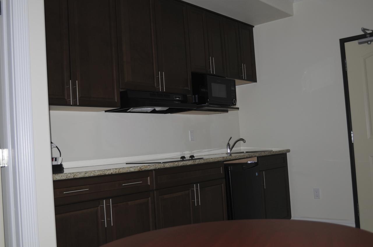 Nova Inn Wabasca Extérieur photo