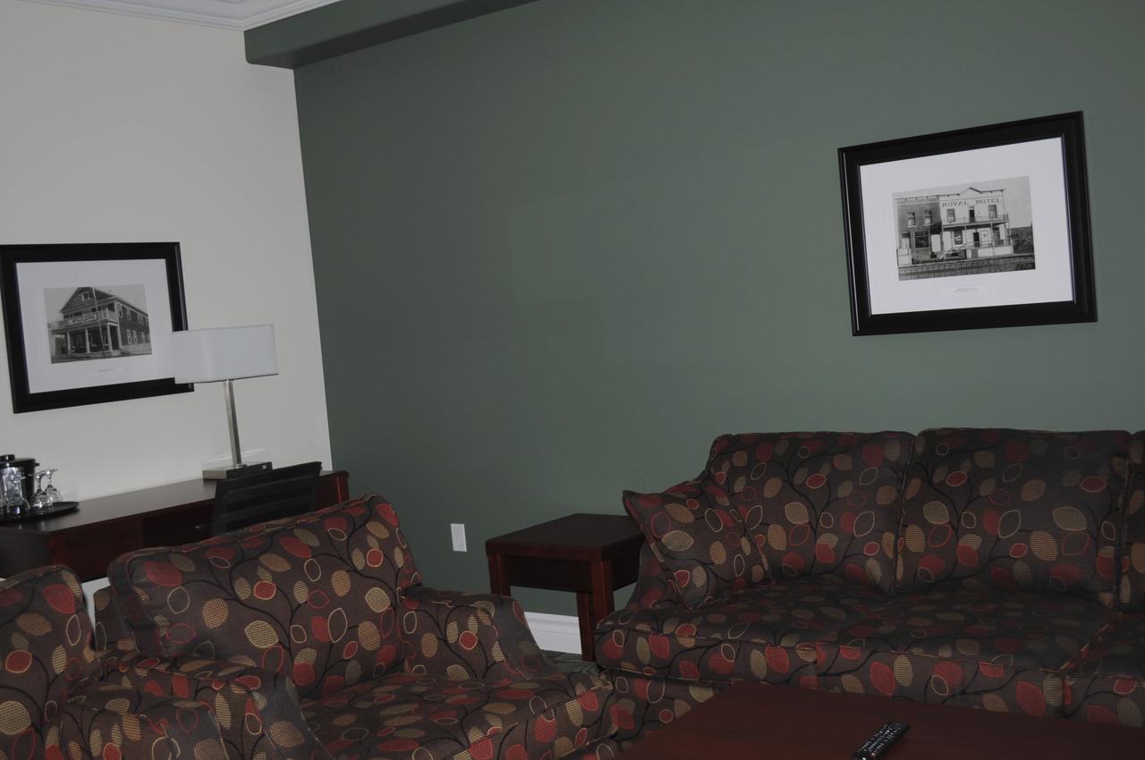 Nova Inn Wabasca Extérieur photo
